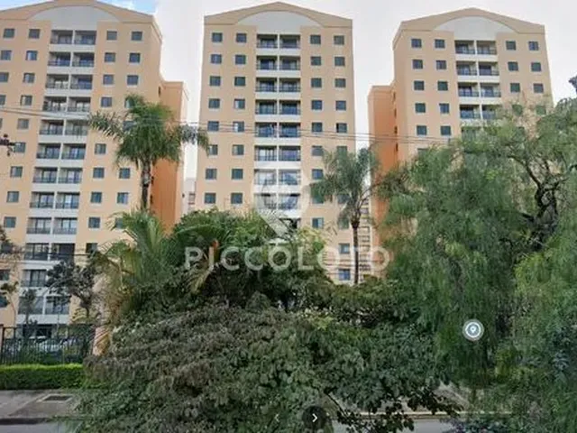 Imagem: Apartamento - Mansões Santo Antônio