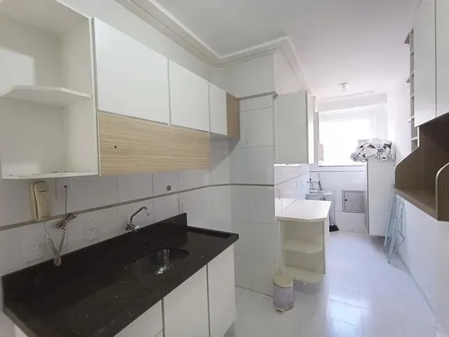 Imagem: Apartamento para Locação em Vitória da