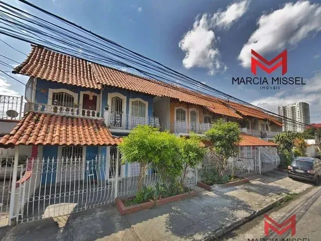 Imagem: Casa com 2 Dormitórios para Alugar por