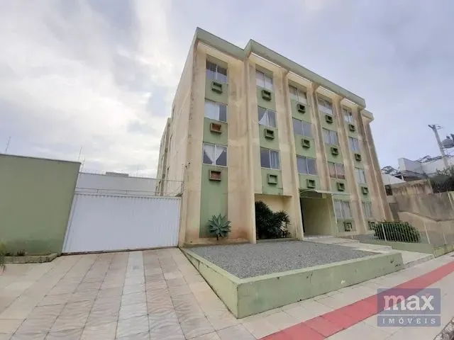 Imagem: Itajaí - Apartamento Padrão - Fazenda