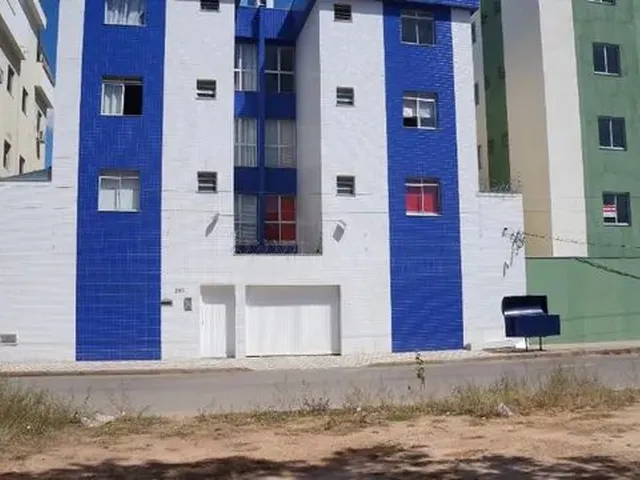 Imagem: Aluga -Se Apartamento Próximo Ao Shopping