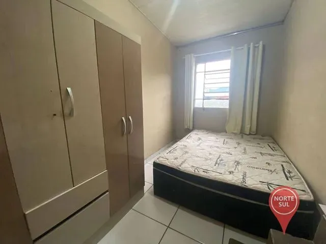 Imagem: Kitnet com 1 Dormitório para Alugar, 50
