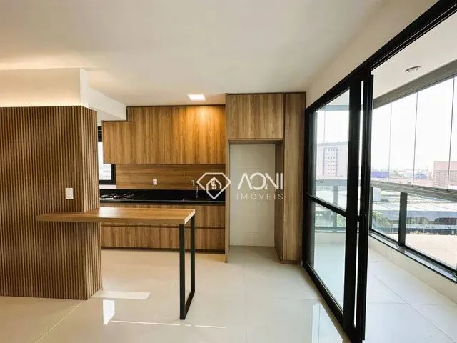 Imagem: Apartamento 2Q com Suíte - com Vista Mar