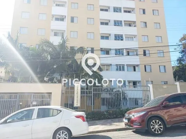 Imagem: Apartamento - Parque Itália - Campinas