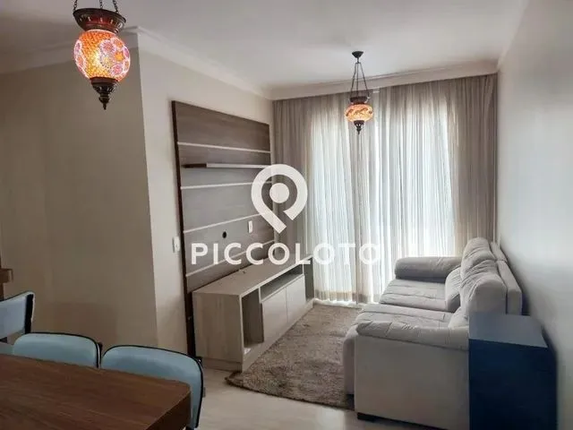 Imagem 8: Apartamento - Parque Itália - Campinas