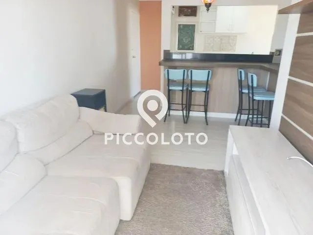 Imagem 10: Apartamento - Parque Itália - Campinas