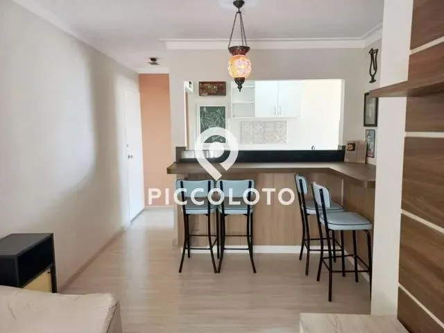 Imagem 6: Apartamento - Parque Itália - Campinas