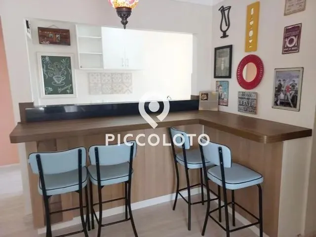 Imagem 2: Apartamento - Parque Itália - Campinas