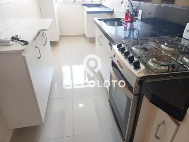 Imagem 11: Apartamento - Parque Itália - Campinas