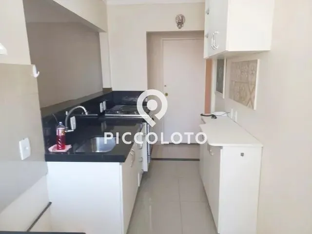 Imagem 3: Apartamento - Parque Itália - Campinas