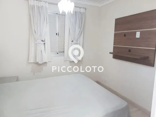 Imagem 12: Apartamento - Parque Itália - Campinas