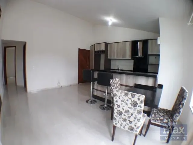 Imagem 4: Itajaí - Casa Padrão - Espinheiros