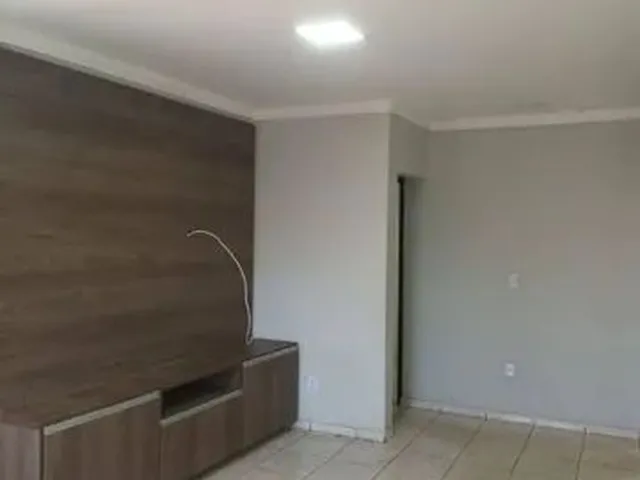 Imagem 4: Casa de Dois Quartos para Alugar, R$ 1.500/Mês - Morro Azul - São Sebastião/Df