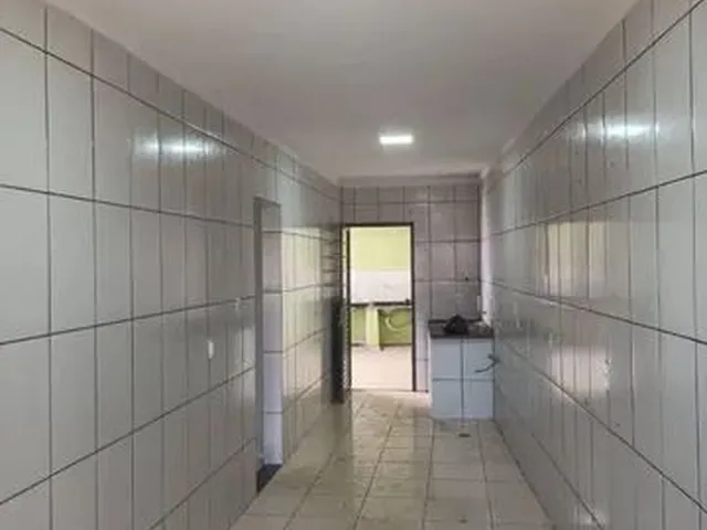 Imagem 8: Casa de Dois Quartos para Alugar, R$ 1.500/Mês - Morro Azul - São Sebastião/Df