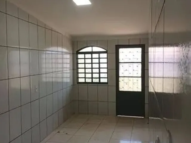 Imagem 9: Casa de Dois Quartos para Alugar, R$ 1.500/Mês - Morro Azul - São Sebastião/Df