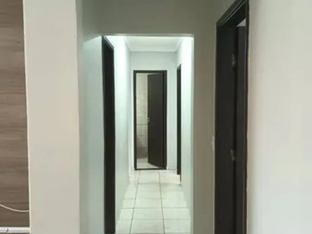 Imagem 7: Casa de Dois Quartos para Alugar, R$ 1.500/Mês - Morro Azul - São Sebastião/Df