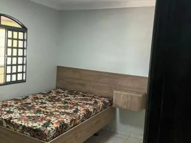 Imagem 5: Casa de Dois Quartos para Alugar, R$ 1.500/Mês - Morro Azul - São Sebastião/Df