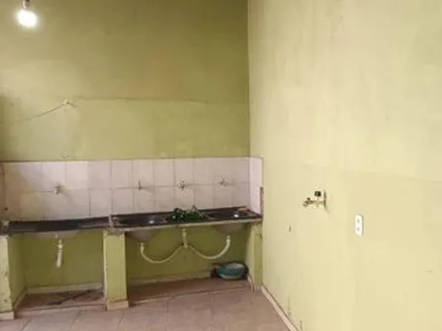 Imagem 6: Casa de Dois Quartos para Alugar, R$ 1.500/Mês - Morro Azul - São Sebastião/Df