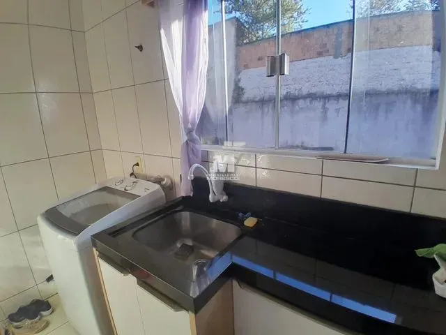 Imagem: Casa para Aluguel, 2 Quartos, 1 Suíte