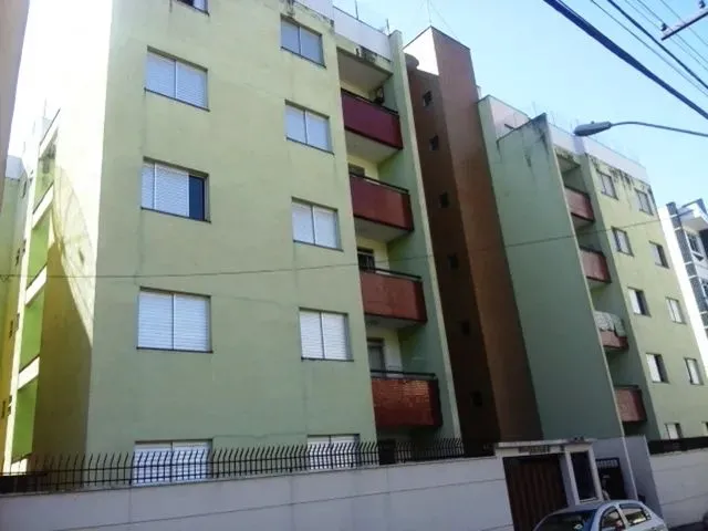Imagem 1: Viçosa - Apartamento Padrão - Ramos