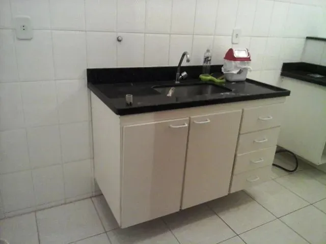 Imagem 2: Viçosa - Apartamento Padrão - Ramos