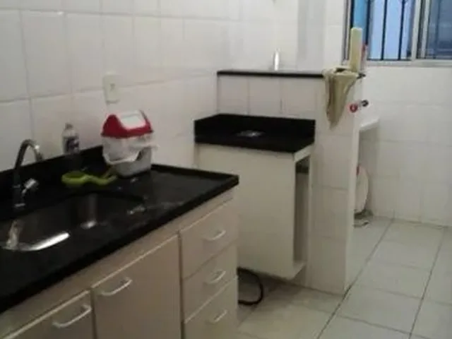 Imagem 4: Viçosa - Apartamento Padrão - Ramos