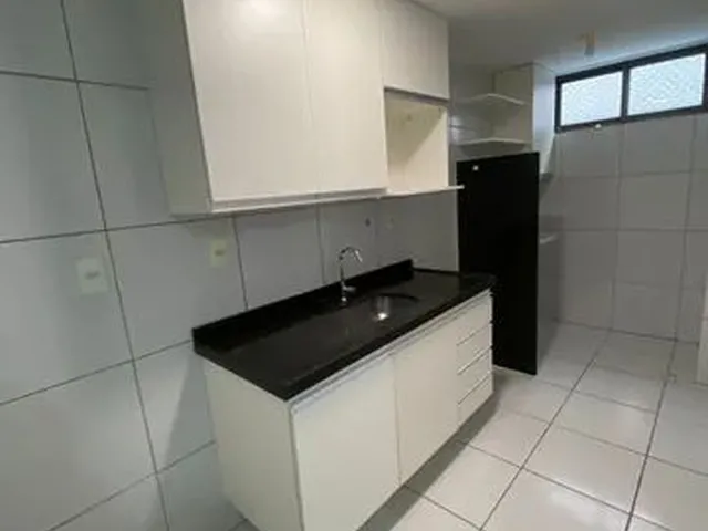 Imagem 1: Apartamento para Alugar no Bessa
