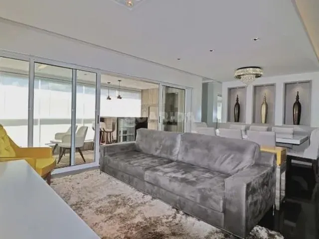 Imagem: Apartamento para Aluguel, 3 Quartos, 1 Suíte
