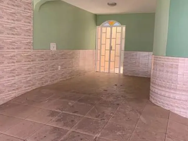 Imagem: Samambaia - Casa Padrão - Samambaia Sul
