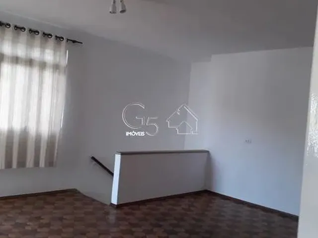 Imagem: Casa Sobrado Hortolândia