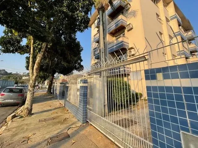 Imagem: Apartamento com 1 Suíte 2 Dormitórios