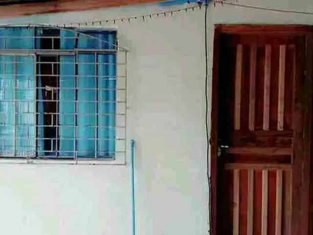 Imagem: Alugo Casa no Sitio Cercado