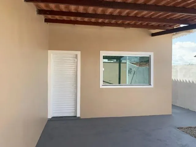 Imagem: Aluga-Se Casa no Paraviana