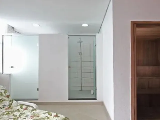 Imagem 2: Flat em Alphaville, Próximo Ao Centro Comercial e Alpha Shopping