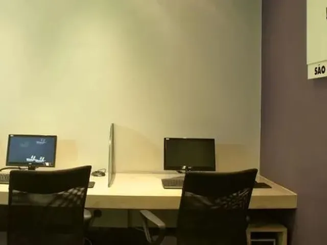 Imagem 10: Flat em Alphaville, Próximo Ao Centro Comercial e Alpha Shopping