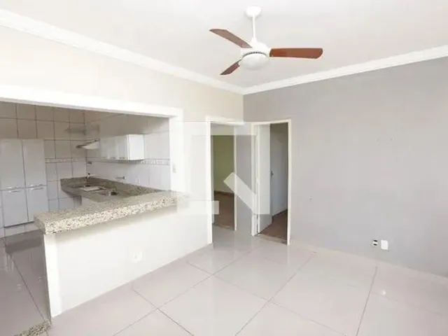 Imagem: Apartamento para Aluguel - Flamengo, 2 Quartos