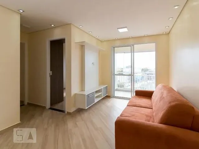Imagem: Apartamento para Aluguel - Vila Augusta