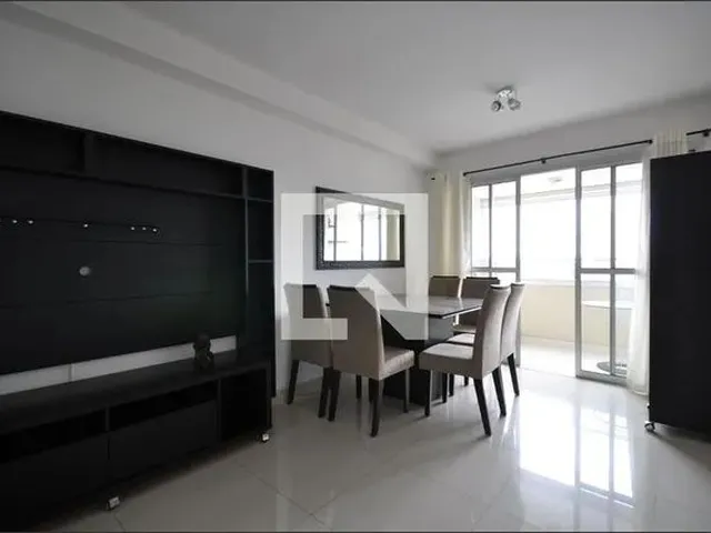 Imagem: Apartamento para Aluguel - Vila Constança