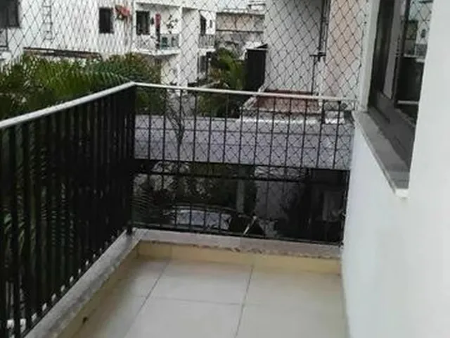 Imagem 1: Alugo Apartamento em Nova Iguaçu