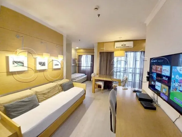 Imagem: Apartamento em Congonhas Disponível para