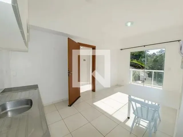 Imagem: Apartamento para Aluguel - Saco dos Limões