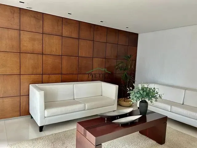 Imagem: Nova Lima - Apartamento Padrão - Vale do