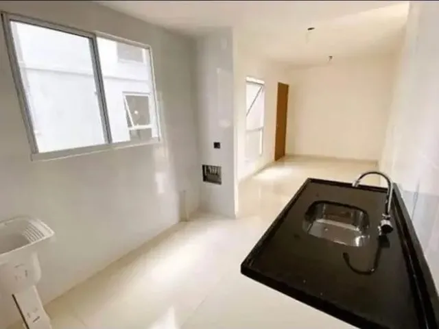 Imagem 2: Apartamento no Portal Sudoeste