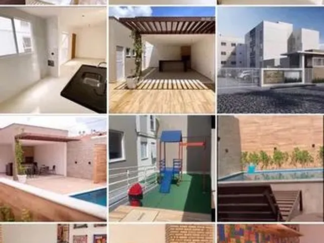 Imagem 4: Apartamento no Portal Sudoeste