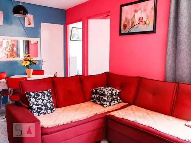 Imagem: Apartamento para Aluguel - Vila da Paz