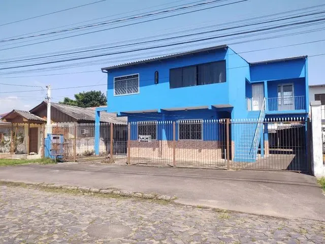 Imagem: Apartamento Térreo Alvorada