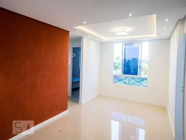 Imagem: Apartamento para Aluguel - Alto Petrópolis