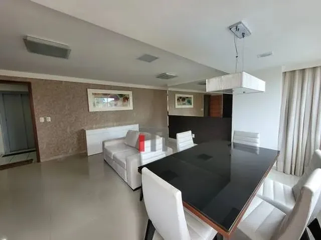 Imagem 15: Apartamento para Aluguel Tem 105 Metros Quadrados com 3 Quartos em Capim Macio - Natal - R