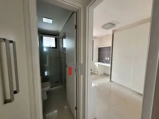 Imagem 3: Apartamento para Aluguel Tem 105 Metros Quadrados com 3 Quartos em Capim Macio - Natal - R