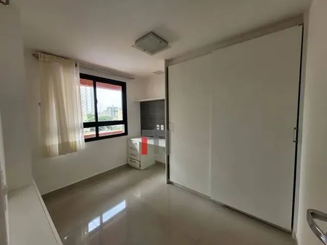 Imagem 6: Apartamento para Aluguel Tem 105 Metros Quadrados com 3 Quartos em Capim Macio - Natal - R